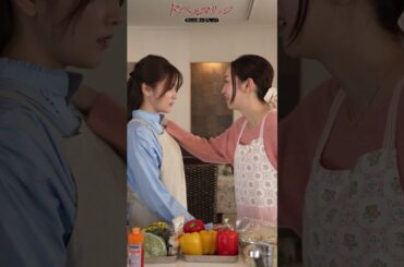 『妻は私で、あんたは愛人！』#ドッペルマリッジ #ドペマリ#入山杏奈 #川添野愛 #見津賢 #ytv #不倫 #浮気 #サレ妻 #修羅場 #ショートドラマ