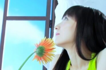 Fumiko Orikasa (折笠富美子) - Flower - MUSIC VIDEO (HD)