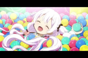 『劇場版 魔法少女まどか☆マギカ〈ワルプルギスの廻天〉』特報第2弾｜2025年冬公開予定