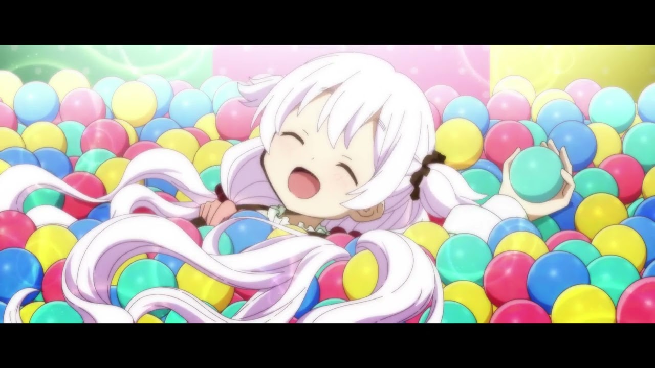 『劇場版 魔法少女まどか☆マギカ〈ワルプルギスの廻天〉』特報第2弾|2025年冬公開予定 『劇場版 魔法少女まどか☆マギカ〈ワルプルギスの廻天〉』特報第2弾|2025年冬公開予定