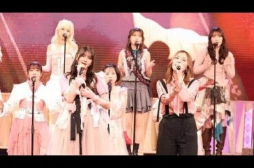 松井珠理奈、SKE48卒業後初のグループ歌唱🎤　“ガチバトル”に「正直びっくりしました😲」