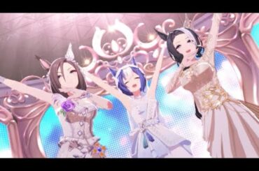 【ウマ娘】ミューズで彩 Phantasia