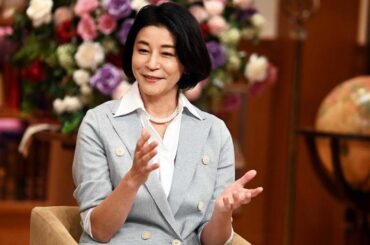 サンモニ膳場貴子「コメ卸業者がやり玉に」小泉進次郎農相の発言踏まえ「今、問われるのは…」