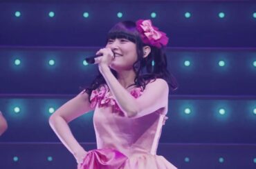 ♪田村ゆかり♪ あのね Love me Do {2018.5.23 Release BD [20th Anniversary LOVE♡LIVE 2017＊Crescendo ♡ Carol＊]より}