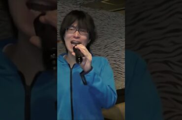 まねきケチャ「鏡の中から」歌ってみた #Shorts #かとひで