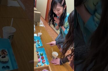 AKB48 山内瑞葵 村山彩希 💓💓💓💓