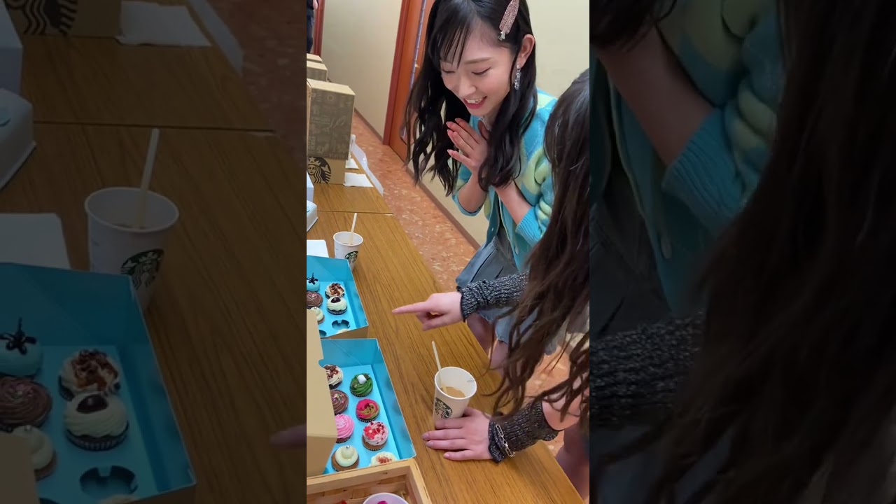 AKB48 山内瑞葵 村山彩希 💓💓💓💓 AKB48 山内瑞葵 村山彩希 💓💓💓💓