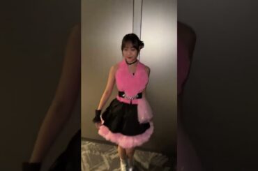 TikTok Juice=Juice 工藤 江端 CHOICE＆CHANCE