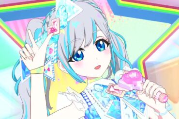 【マイキャラフェス】アイプリバースメドレー2（ふんわり:cv 山下七海）【ひみつのアイプリ プレイ動画】