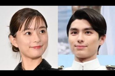 💫3人の笑顔が眩しすぎる！📷 芳根京子×本田響矢×小関裕太の神オフショット💖＜波うららかに、めおと日和＞