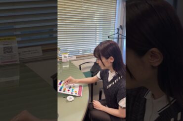 #前島亜美 Debut AL『Determination』 Making Movie #7 公開中！ #shorts