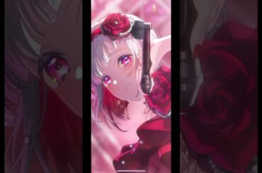 ［幸せのリボン］LR 夕霧 綴理 ガチャ演出