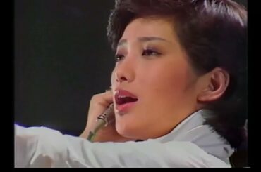 山口百恵22‐25 シリーズ曲 1978－1979 LIVE：PLAYBACK PART II～美サイレント～絶対絶命～いい日旅たち