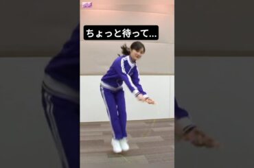 いくちゃんが縄跳びをしているよ～ [ 生田絵梨花 ] #乃木坂46