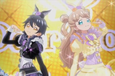 [Kiratto Pri☆Chan] インディビジュアル・ジュエル Korean ver.