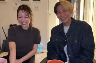 夫婦になりました