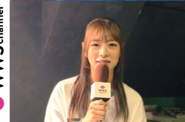 北野日奈子が舞台『SUGARBOY 6th. mini theater creation 2025「春醒」への思いを語る！