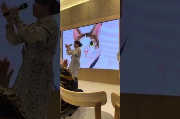 20250610 tiktoklive 安本彩花 中山莉子（私立恵比寿中学）