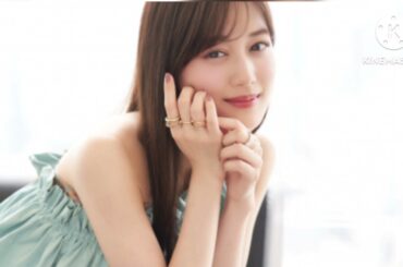 【バスケ】渡辺雄太＆久慈暁子が結婚３周年「美男美女で素敵な夫婦」２ショットに祝福相次ぐ