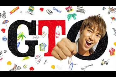 ドラマ『GTO リメイク版連続ドラマ 第2期』 3話~4話 💥🎓 GTO Remake Season 2 (2014) 💥🎓 Eng Sub Full HD