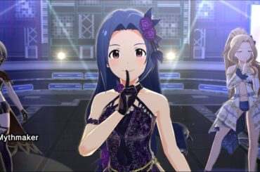 Mythmaker [ミリシタMV]