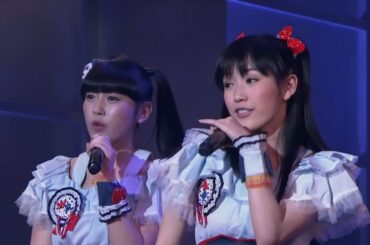 AKB48 やる気花火 (Yaruki Hanabi) / 渡り廊下走り隊 解散コンサート