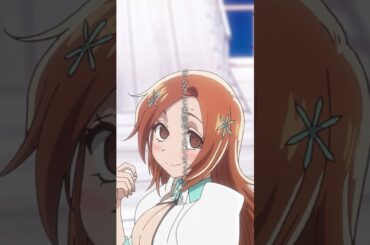 「そんなこと全然思ってないよう！！」from TVアニメ『#BLEACH 千年血戦篇』32話｜#久保帯人 #週刊少年ジャンプ #アニメ #manga #anime