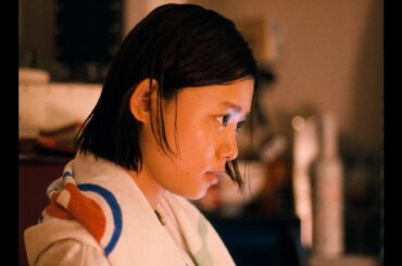 杉咲花主演映画『ミーツ・ザ・ワールド』板垣李光人、蒼井優ら歌舞伎町の住人キャストが解禁！