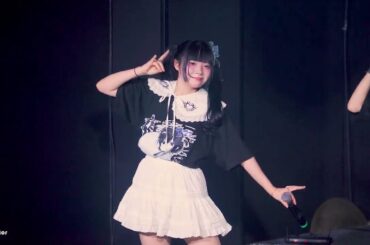 250518 카게레루 이브 - アッパライナ + Zero Fantasy + 恋する忍者 + 前夜祭 + リミックスタート 『수면』 직캠