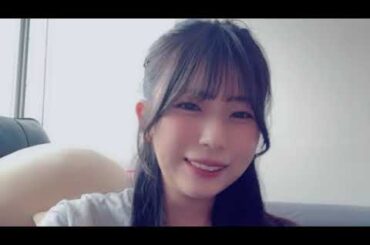 SHOWROOM  西村 瑠香（my fav） 2025年05月26日17時01分02秒