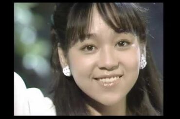 岩崎良美　LA WOMAN 【1981】【AI補正】