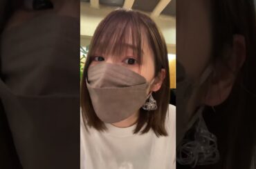内田真礼　インスタライブ　2022!!