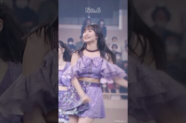 おいしのお衣装どれが一番好きですか？ #juicejuice #ハロプロ #アイドル #helloproject #idol #石山咲良 #shorts