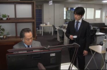 記憶捜査 町を記憶する名刑事VS昭和から来た殺人犯!？「改元サギ」が奪った100万円と母子の愛…機械時計のトリック
