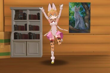 ［けものフレンズ3］ソンサーバル出るまでガチャを引く！！てか引かない理由がない！！