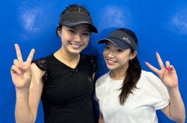 上司ボコボコにする為にアメリカから後輩呼び戻しました[大山紗輝vs佐久間P/りこぴんvs佐久間P(第20戦)]