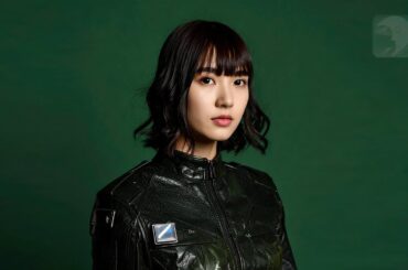 カレン・ミヤザキ (Karen Miyazaki) - "捲土重来 / Comeback"