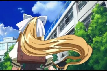 Same seiyuu/ Japanese voice actress (Tomoko Kawakami)