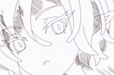 【プリコネ】第10話！黒鉄の姫・・・消し飛べ！！プリンセスコネクト!Re:Dive