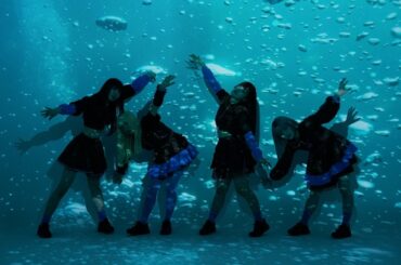 AQを深く知るための40のQ&A──謎に包まれた、新進気鋭のアイドルの現在地