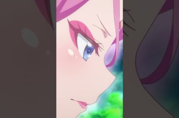 切り抜き#08-2🐥「姫君… 私は」 ｜ TVアニメ「白豚貴族ですが前世の記憶が生えたのでひよこな弟育てます」