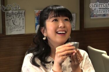 かやのみ#23「『かやのみ』×『冴えカノ』」 - 茅野愛衣