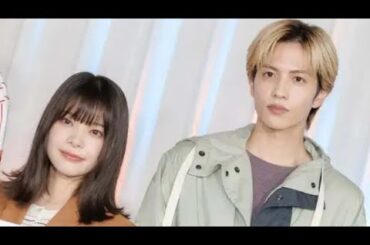 🎬【恋は闇】志尊淳＆岸井ゆきの💘自宅ラーメンNG集🍜爆笑＆胸キュン未公開シーン大公開！「ニヤニヤ止まらない」「ずっと見てられる」🥰