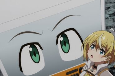 アニメ「自動販売機に生まれ変わった俺は迷宮を彷徨う2nd season」本PV　2025年7月2日放送開始！