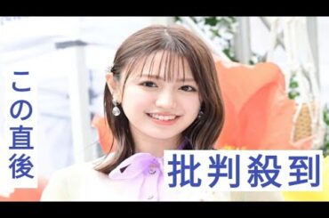 ＜香音＞「おしゃれキャット」のマリーを擬人化？　野々村真長女のネコ耳×ホワイトコーデをファンは絶賛