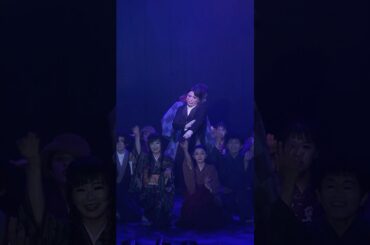 「人の心の中に土足で踏み入るな」／舞台「鬼滅の刃」其ノ参 無限夢列車