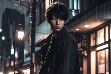 🎹🌃【緊急発表】平野紫耀、衝撃の新ドラマ主演決定！封印された過去と涙の再生物語とは…？🥺🎬✨