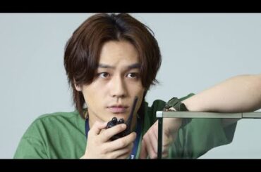 魅力炸裂！松田元太“沼”にハマる…桜井日奈子“森谷”に共感したワケ『人事の人見』第9話考察&感想レビュー