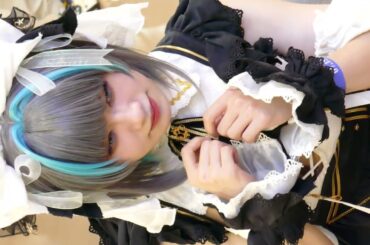 2022漫展 7月 广州萤火虫 cosplay58