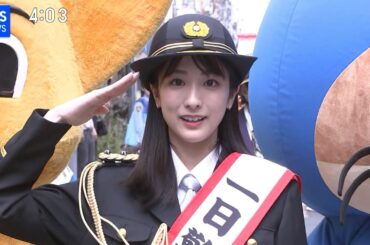 【第６回】田村真子アナ関連画像３００枚【１０分】